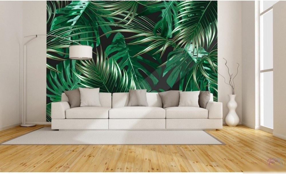 Фотообои Citydecor Тропики 400х260