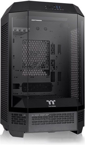 Корпус Thermaltake The Tower 300 CA-1Y4-00S1WN-00