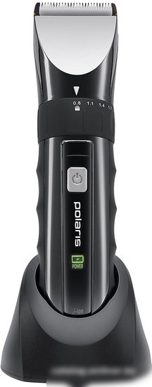 Машинка для стрижки волос Polaris PHC 3017RC Argan Therapy Pro