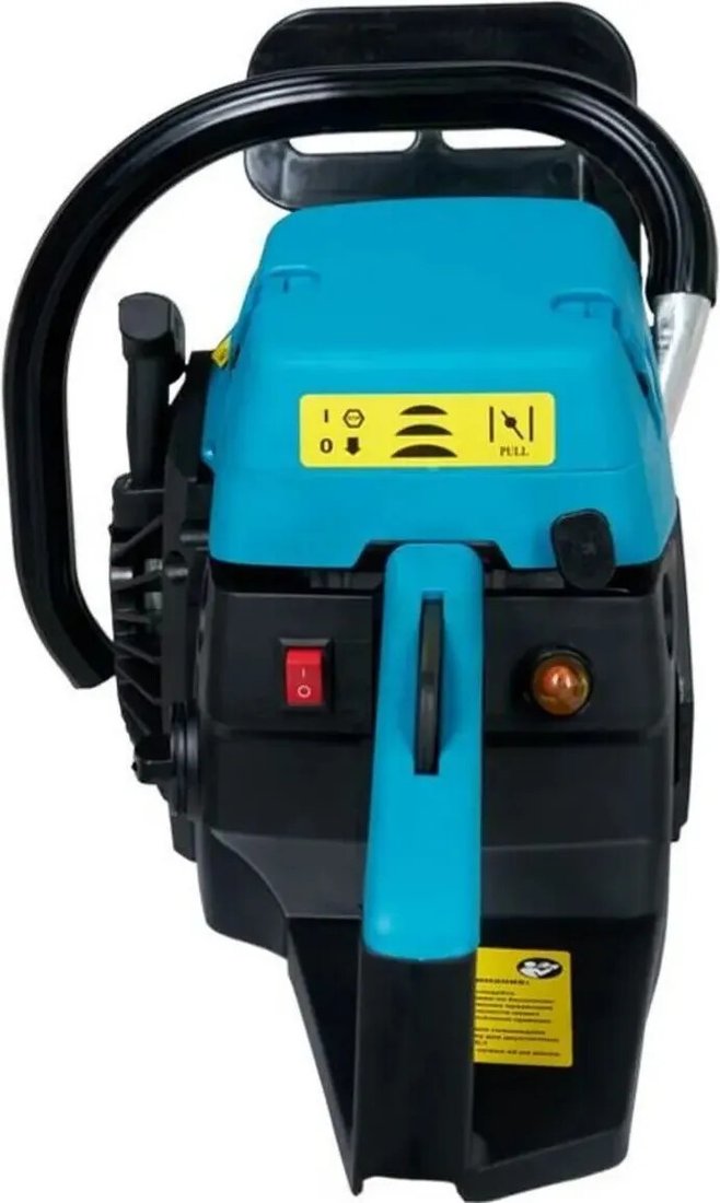 Бензопила Oasis GSR-5618