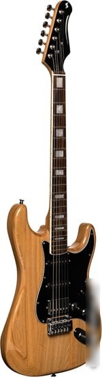 Электрогитара Stagg SES-60 NAT