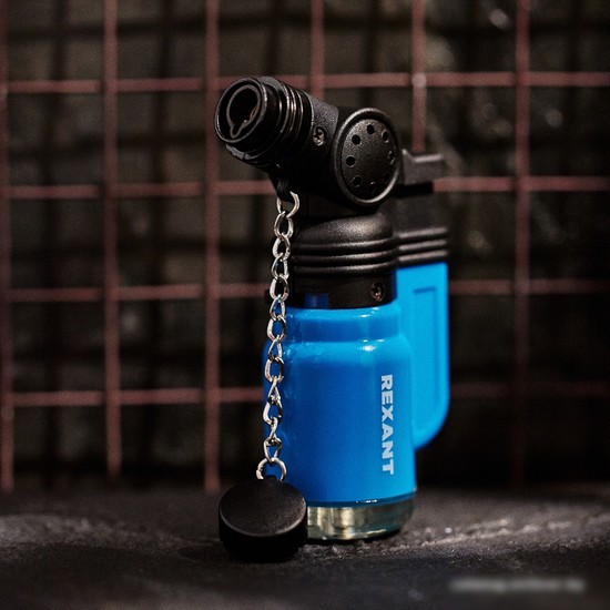 Зажигалка Rexant GT-10 12-0010