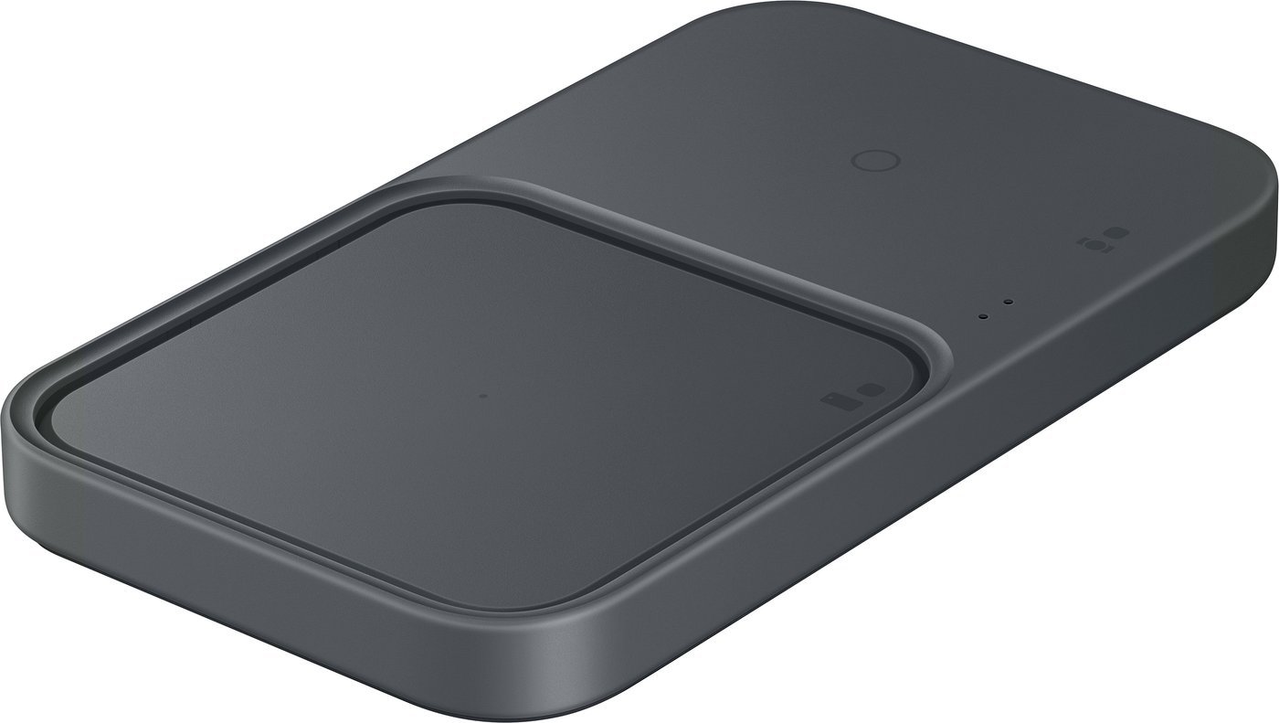 Беспроводное зарядное Samsung EP-P5400TWEGEU