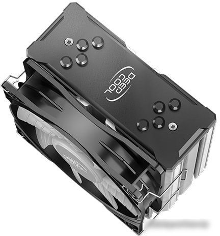 Кулер для процессора DeepCool GAMMAXX GT A-RGB DP-MCH4-GMX-GT-ARGB