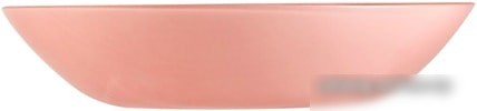 Тарелка глубокая Luminarc Arty Blush N4465