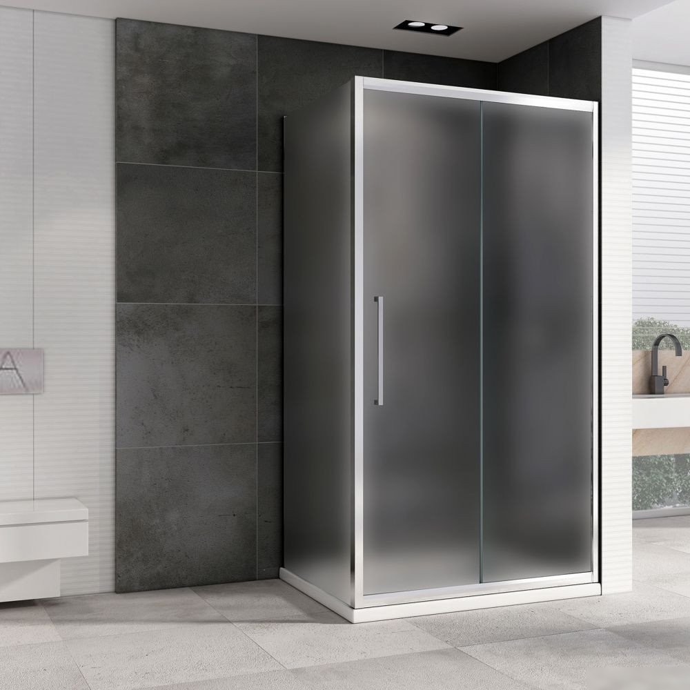 Душевой уголок Abber Schwarzer Diamant AG30160MH-S60M