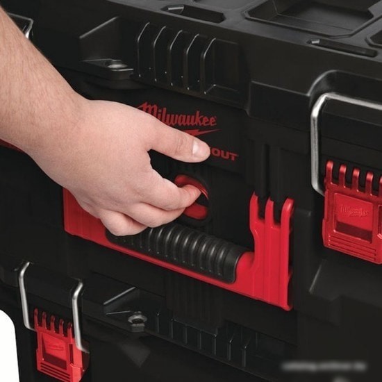 Ящик для инструментов Milwaukee PackOut Large Toolbox