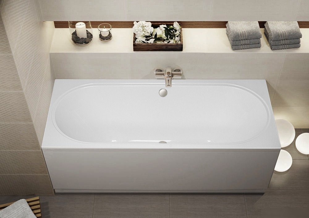 Фронтальный экран под ванну Ventospa Diona/Deria 180x80