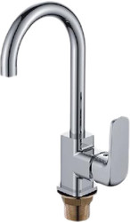 Смеситель Ledeme H44 L4044-2