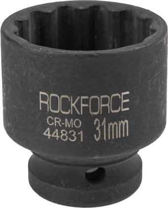 Головка слесарная RockForce RF-44831