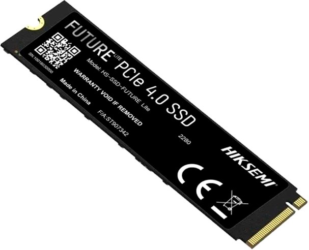 SSD Hiksemi Future Lite 512GB HS-SSD-FUTURE Lite 512G