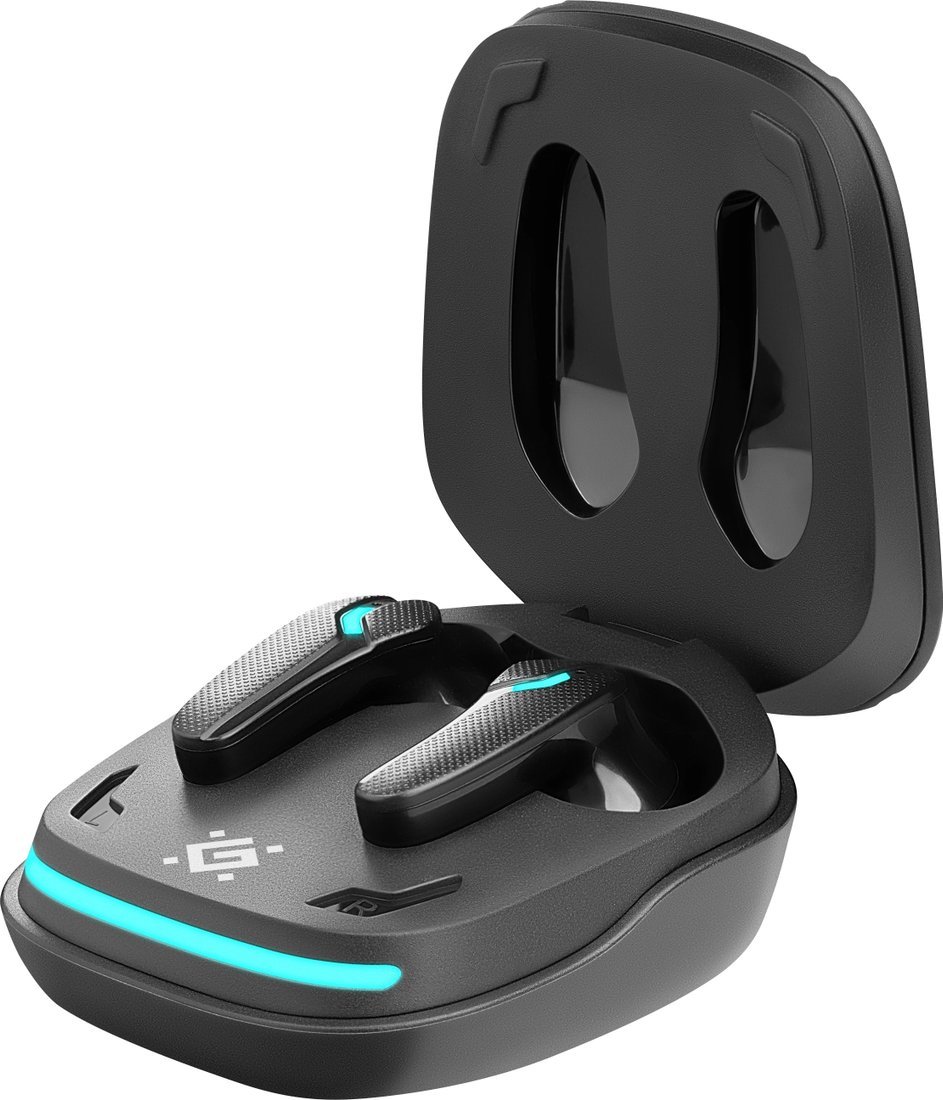 Наушники Defender CyberDots 285