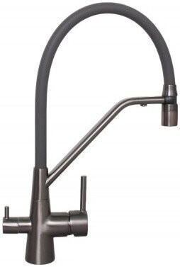 Смеситель Ledeme L4897D-12