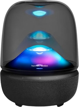 Беспроводная колонка Harman/Kardon Aura Studio 5