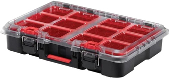 Органайзер Keter Stack'N'Roll Organizer Black 17210772