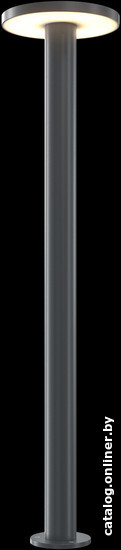 Фонарный столб Maytoni Wald O420FL-L12GF1