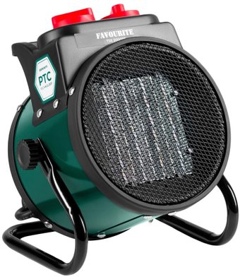 Тепловентилятор Favourite TSE 2000RS