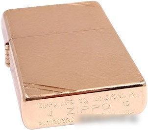 Зажигалка Zippo Vintage Series 1937 with Slashes 240