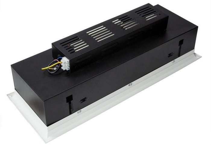 Точечный светильник Arte Lamp Merga A8450PL-3WH
