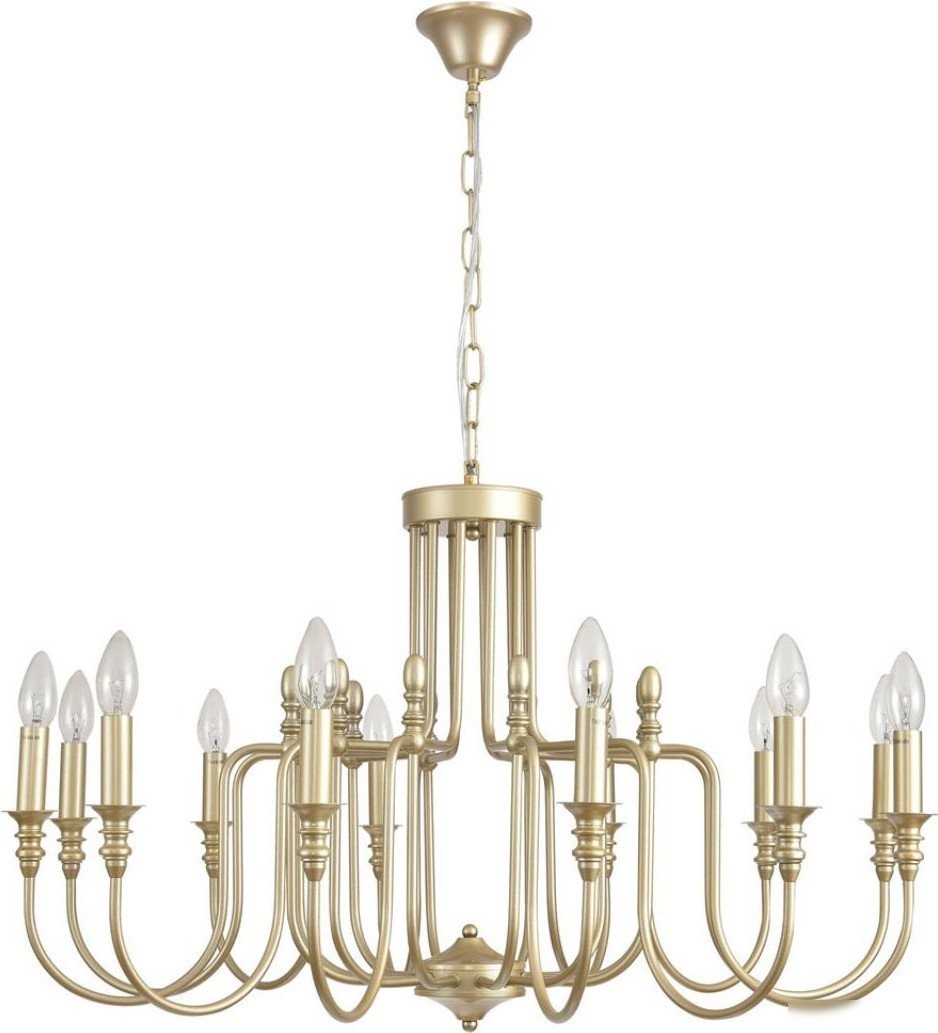 Подвесная люстра Lumion Suana 8318/12