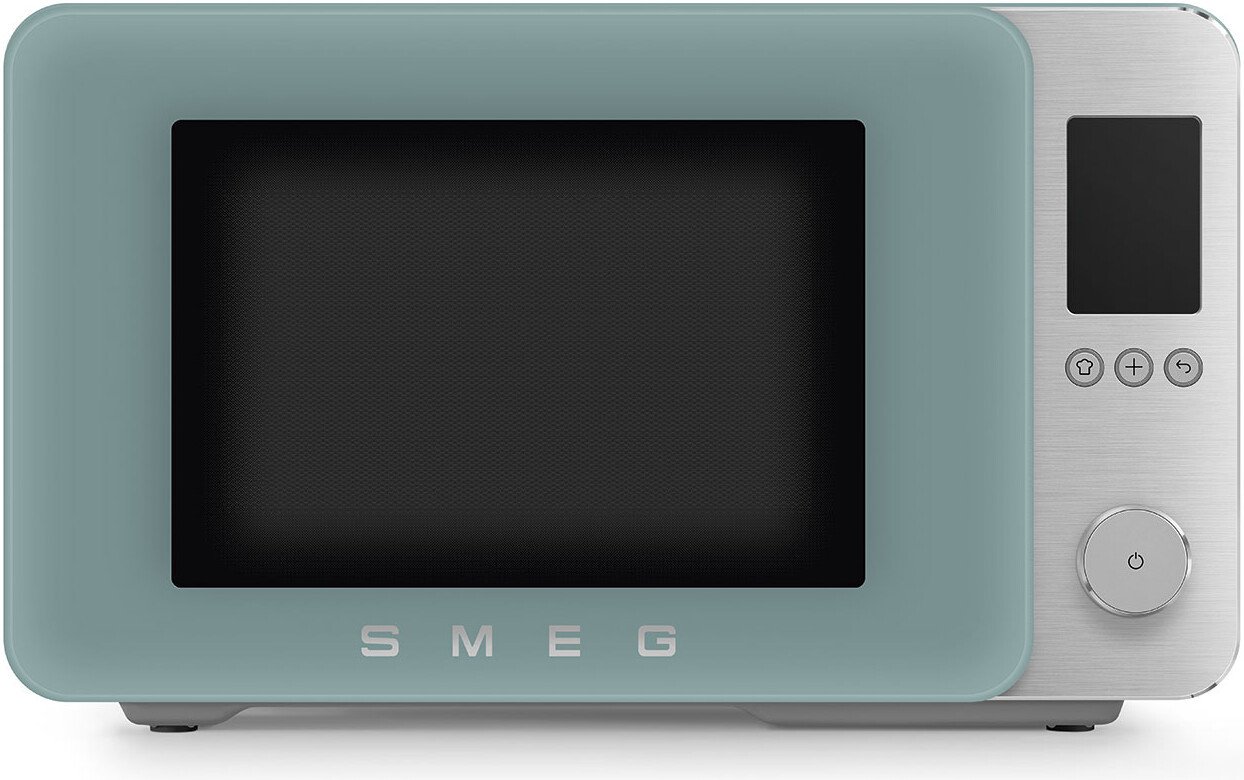 Микроволновая печь Smeg MOC02EGMEU