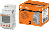 Реле напряжения TDM Electric SQ1504-0019