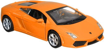 Легковой автомобиль Технопарк Lamborghini gallardo lp560-4 67324