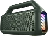 Беспроводная колонка Soundcore Boom 2 (зеленый)
