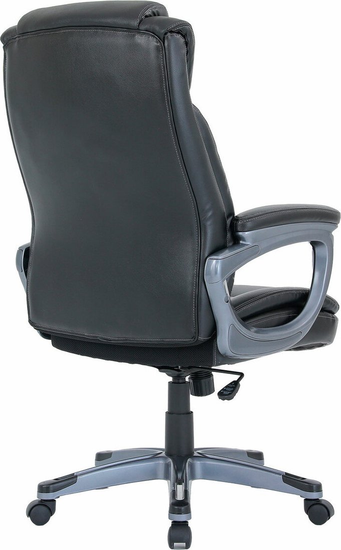 Офисное кресло Brabix EX-552 532939 (черный)