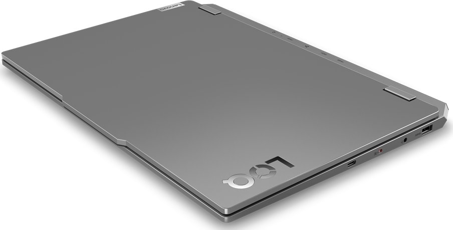 Игровой ноутбук Lenovo LOQ 15ARP9 83JC00PKSA