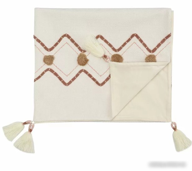 Дорожка на стол Tkano Ethnic TK23-TR0001 (Geometry)