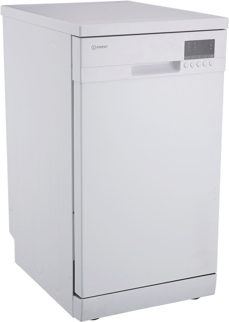 Отдельностоящая посудомоечная машина Indesit DFS 1C269