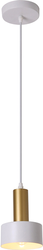 Светильник Escada 1111/1S E27*60W White