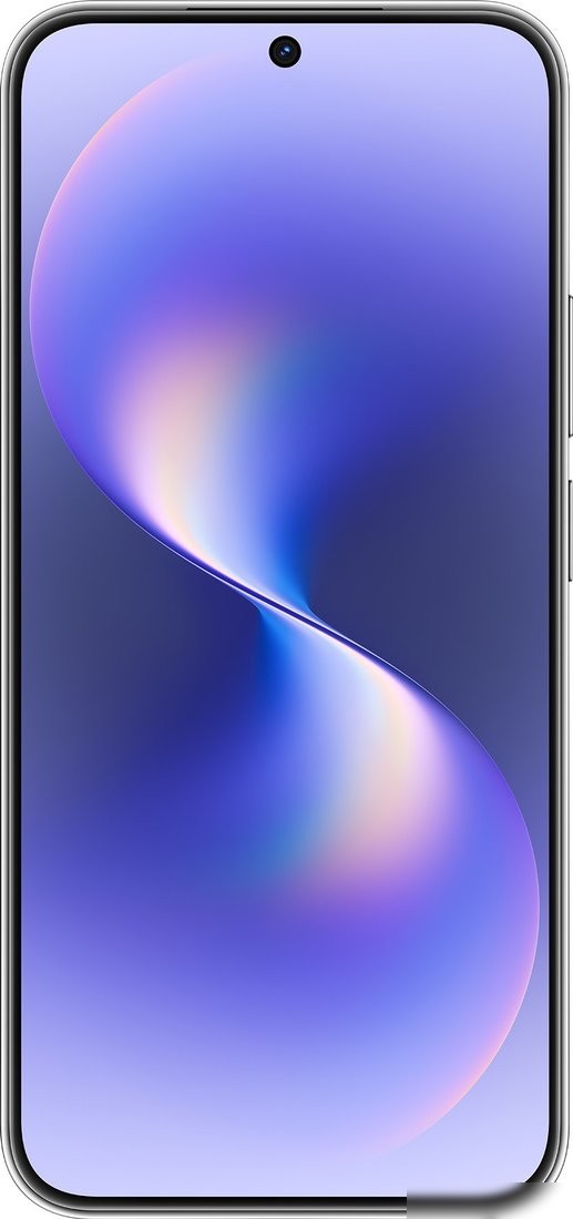 Телефон Huawei nova 15 PSN-LX9 Single SIM 12GB/512GB (белый, международная версия)