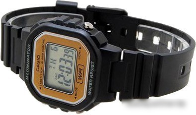 Наручные часы Casio LA-20WH-9A