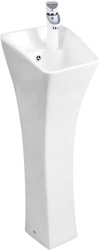 Умывальник CeramaLux M9012