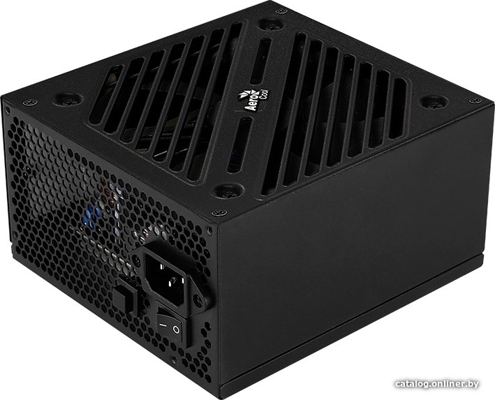 Блок питания AeroCool Cylon 400W