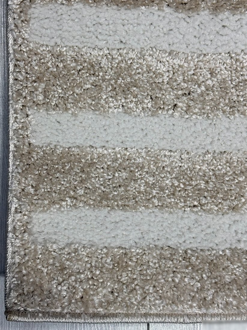 Ковер для жилой комнаты Merinos Storm VR47-STAN-CREAM (1.5x2.3)