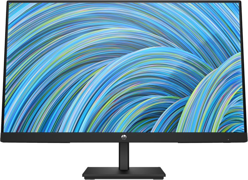 Монитор HP V24v G5 65P62E9