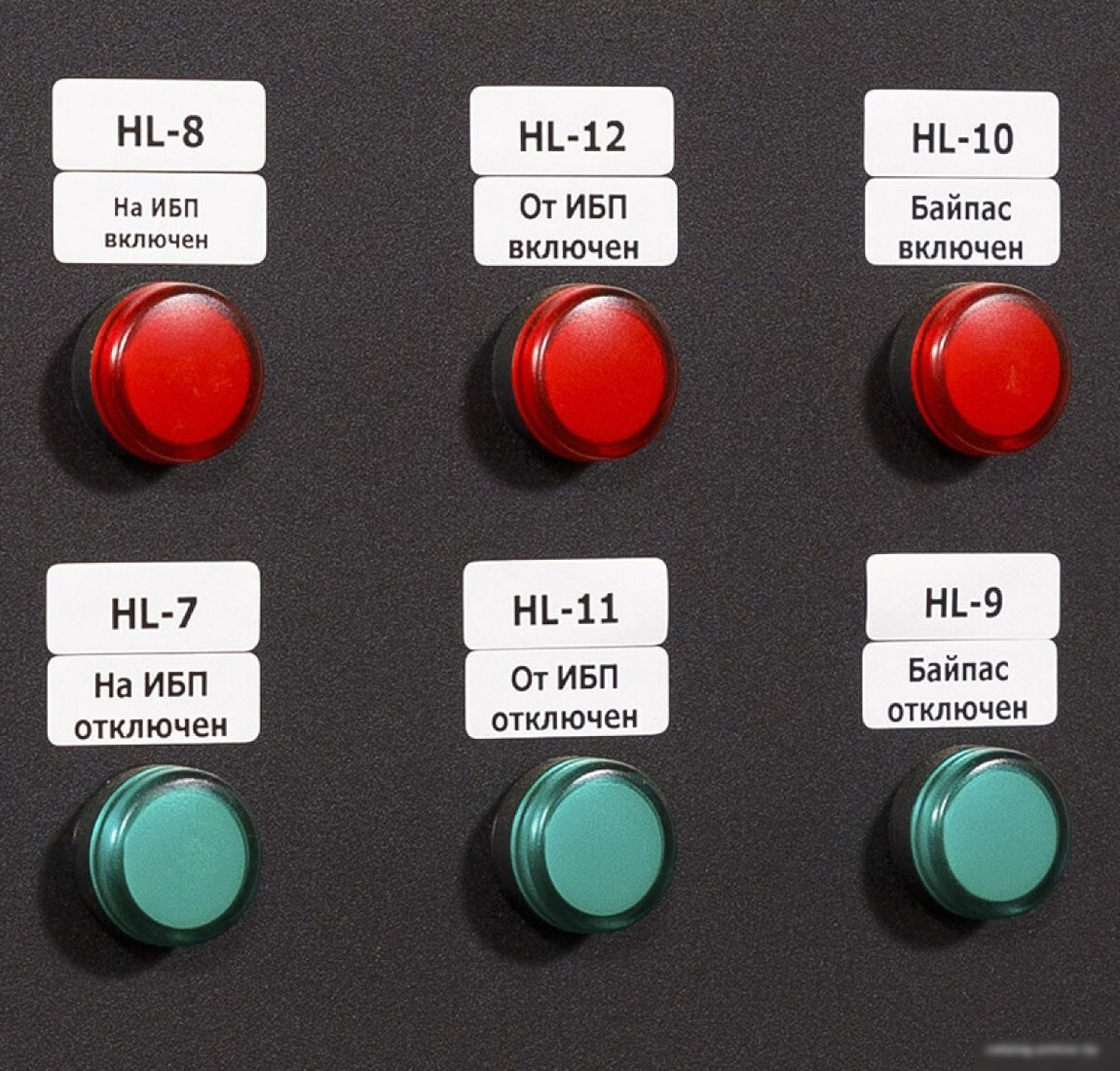 Лампа сигнальная Chint ND16-22DS/4 AC 400В (R) 593428 (зеленый)