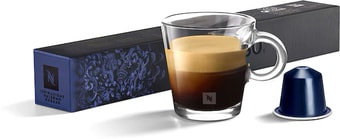 Кофе в капсулах Nespresso Ispirazione Palermo Kazaar 10 шт