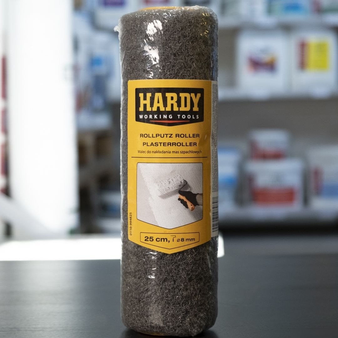 Валик малярный Hardy 0110-994825
