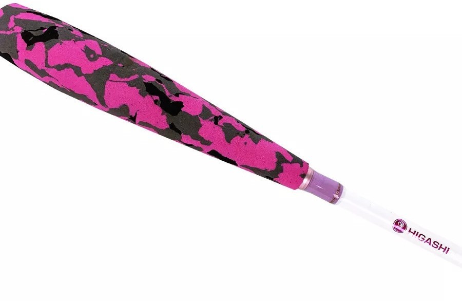 Удилище Higashi Chika 70 Lady style EVA 01035