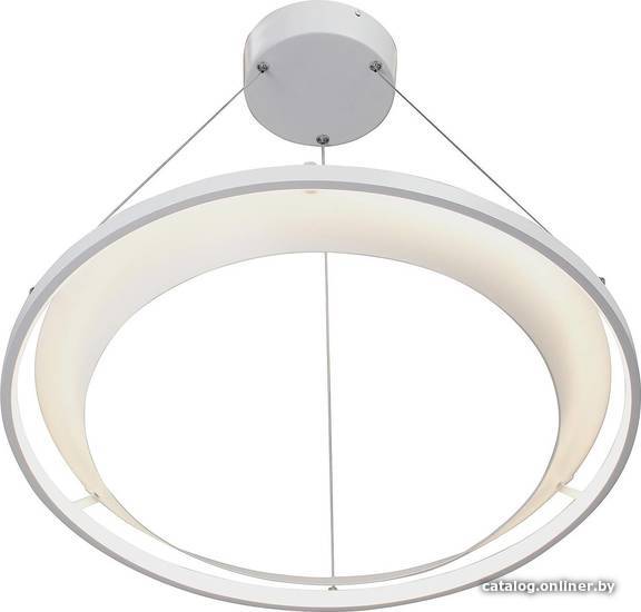 Подвесная люстра Vitaluce V4681 V4681-0/1S