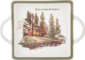 Блюдо Lefard Family House 263-1318