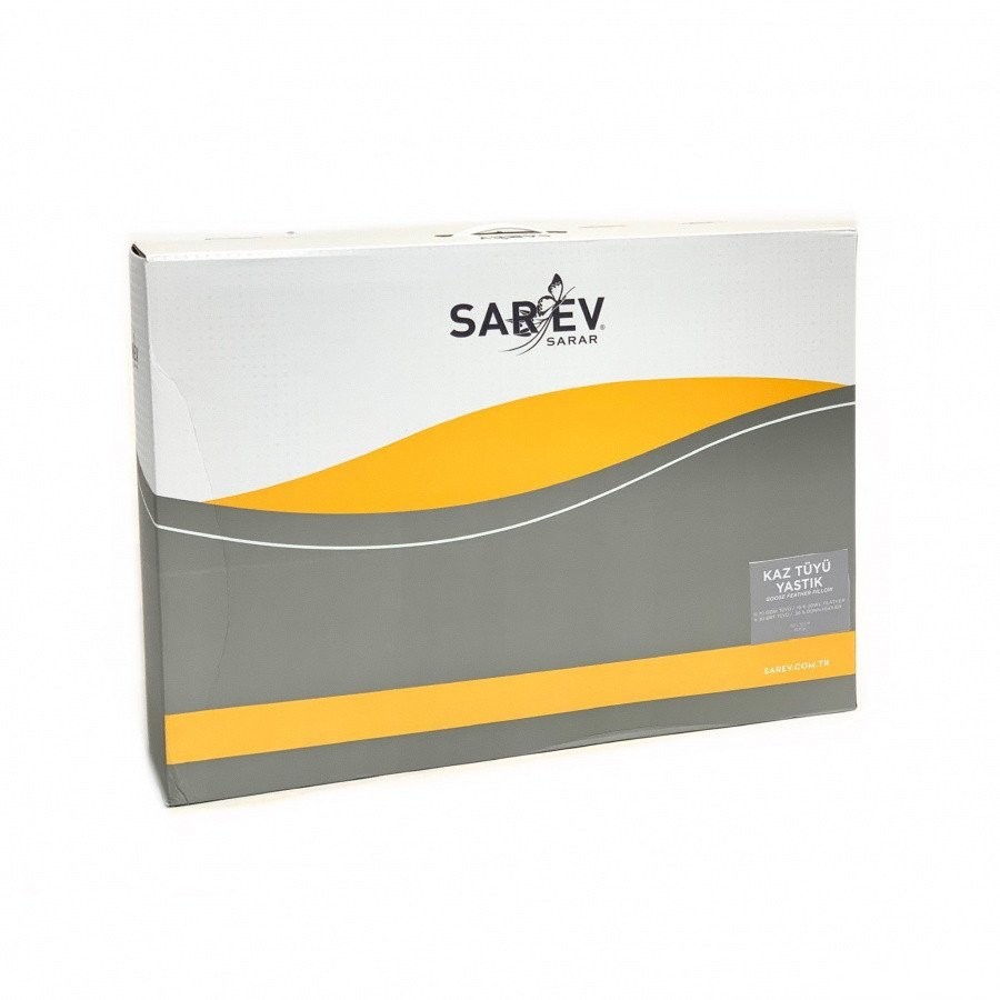Спальная подушка Sarev Kaz Tuyu 50x70 E 888