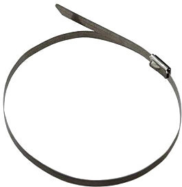 Стяжка для кабеля General Lighting GNC-46-150-S 475366 (50 шт.)