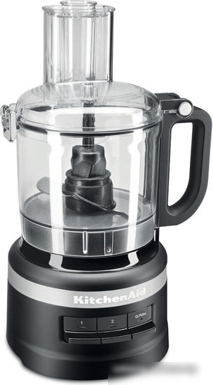 Кухонный комбайн KitchenAid 5KFP0719EBM