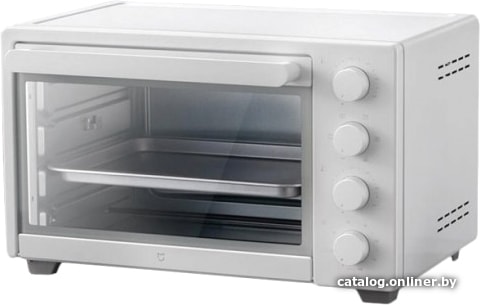 Мини-печь Xiaomi Mijia Electric Oven MDKXDE1ACM