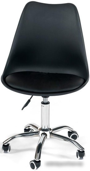 Кресло TetChair Tulip mod.106 (черный)